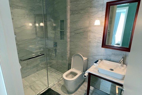 Кондоминиум с 2 спальнями в Бангкоке, Таиланд № 143215 - фото 13