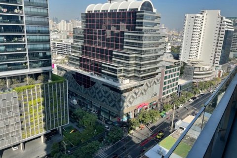 Кондоминиум с 2 спальнями в Бангкоке, Таиланд № 143215 - фото 16