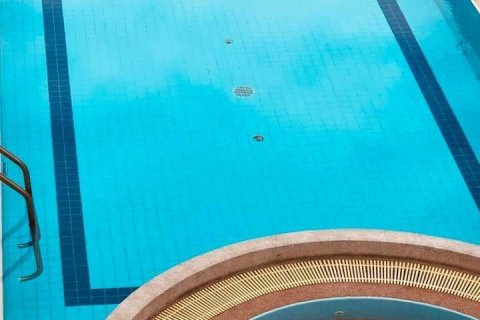 Таунхаус в Бангкоке, Таиланд с 3 спальнями  № 143199 - фото 18