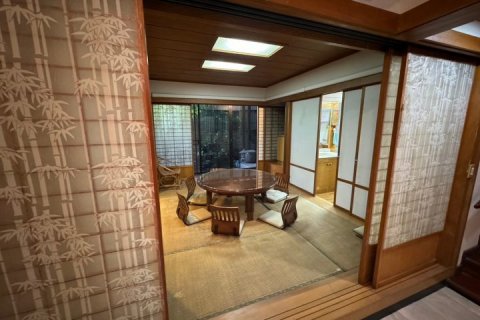 Таунхаус в Бангкоке, Таиланд с 3 спальнями  № 143199 - фото 4