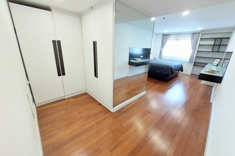 Condo à Bangkok, Thaïlande, 3 chambres  № 143196 - photo 12