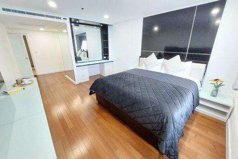 Condo à Bangkok, Thaïlande, 3 chambres  № 143196 - photo 10