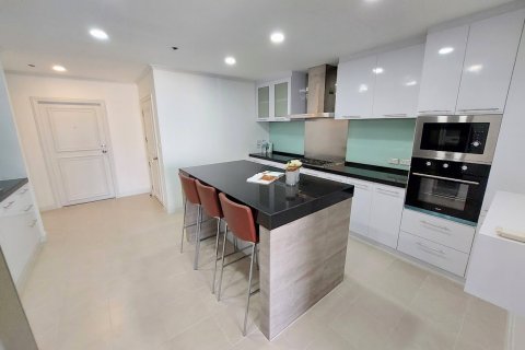 Condo à Bangkok, Thaïlande, 3 chambres  № 143196 - photo 29