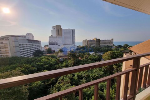 Condo à Pattaya, Thaïlande, 4 chambres  № 196854