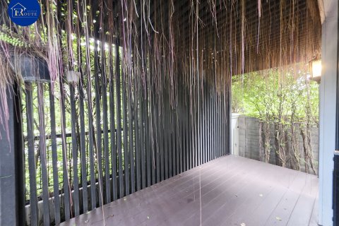 Дом в Пак Крете, Таиланд с 4 спальнями  № 147534 - фото 3