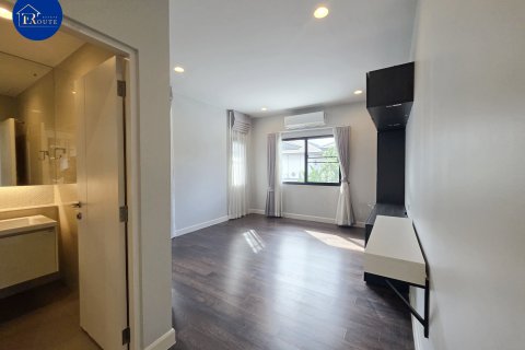 Дом в Пак Крете, Таиланд с 4 спальнями  № 147534 - фото 15