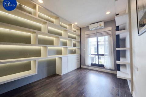 Дом в Пак Крете, Таиланд с 4 спальнями  № 147534 - фото 11