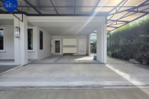 Дом в Пак Крете, Таиланд с 4 спальнями  № 147534 - фото 9