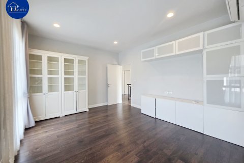 Дом в Пак Крете, Таиланд с 4 спальнями  № 147534 - фото 16