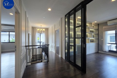 Дом в Пак Крете, Таиланд с 4 спальнями  № 147534 - фото 10