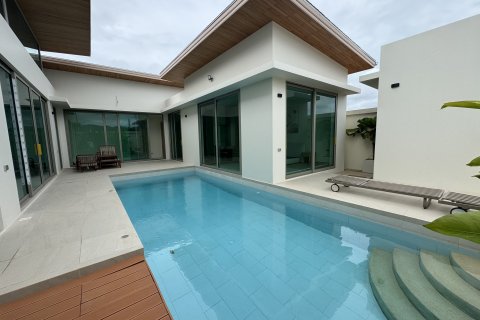 Земельный участок в Пхукете, Таиланд 2720м2  № 147537 - фото 11