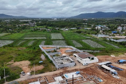 Land in Phuket, Thailand 2720 sq.m. № 147537 - photo 25