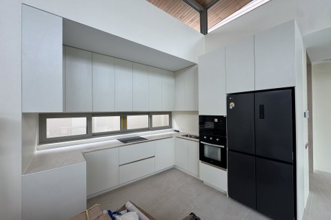 Земельный участок в Пхукете, Таиланд 2720м2  № 147537 - фото 4