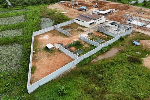 Land in Phuket, Thailand 2720 sq.m. № 147537 - photo 28