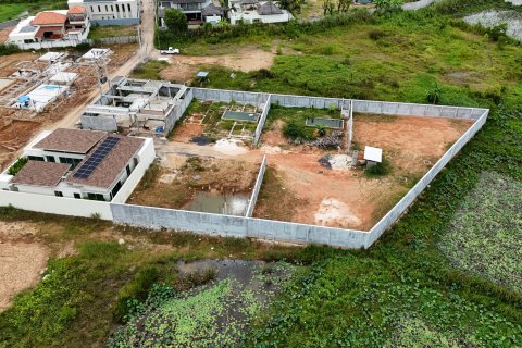 Land in Phuket, Thailand 2720 sq.m. № 147537 - photo 26