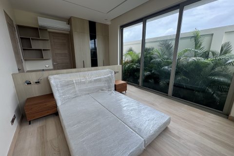 Земельный участок в Пхукете, Таиланд 2720м2  № 147537 - фото 8