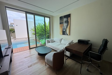 Земельный участок в Пхукете, Таиланд 2720м2  № 147537 - фото 14