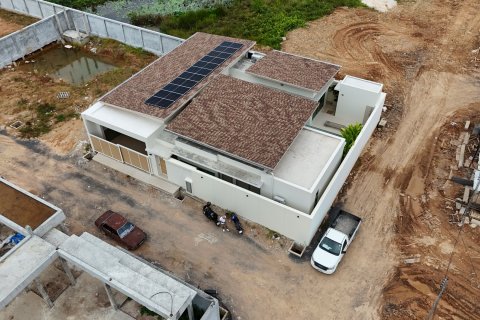 Land in Phuket, Thailand 2720 sq.m. № 147537 - photo 30