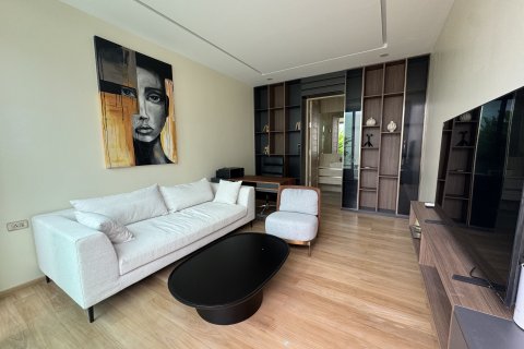 Земельный участок в Пхукете, Таиланд 2720м2  № 147537 - фото 12