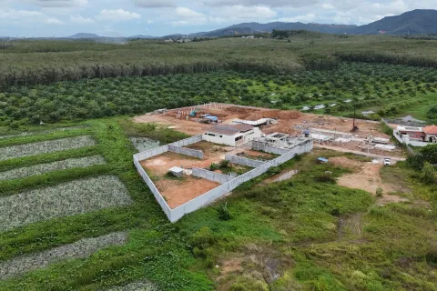 Land in Phuket, Thailand 2720 sq.m. № 147537 - photo 22