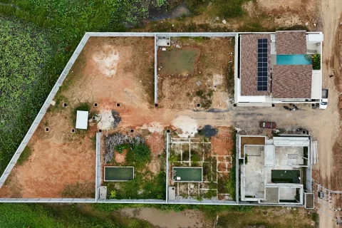 Land in Phuket, Thailand 2720 sq.m. № 147537 - photo 17