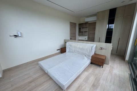 Земельный участок в Пхукете, Таиланд 2720м2  № 147537 - фото 7