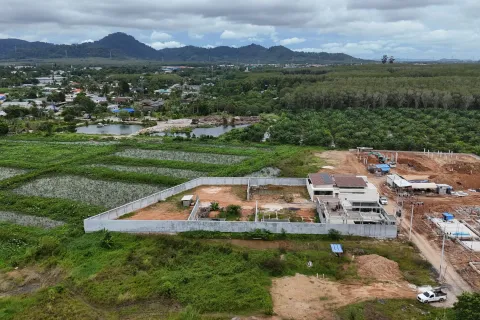 Land in Phuket, Thailand 2720 sq.m. № 147537 - photo 24