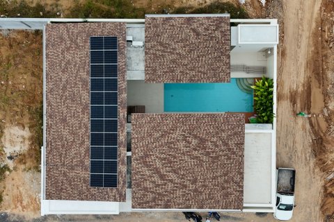 Land in Phuket, Thailand 2720 sq.m. № 147537 - photo 29