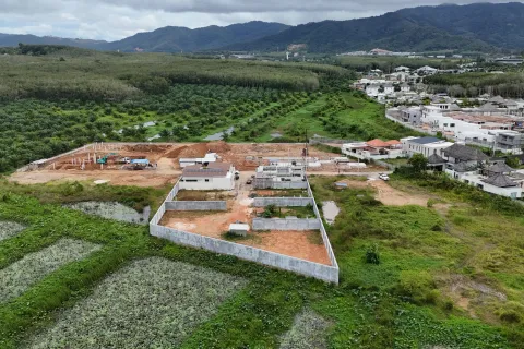 Land in Phuket, Thailand 2720 sq.m. № 147537 - photo 21