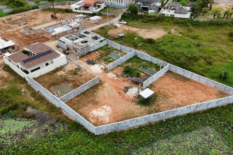 Land in Phuket, Thailand 2720 sq.m. № 147537 - photo 16