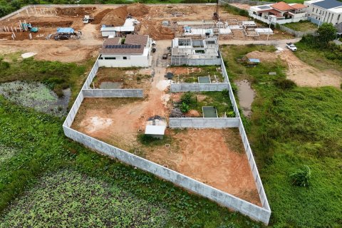 Land in Phuket, Thailand 2720 sq.m. № 147537 - photo 27