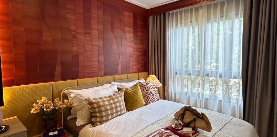 Студия в кондо в Пхукете, Таиланд № 147538