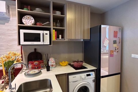 Студия в кондо в Пхукете, Таиланд № 147538 - фото 8