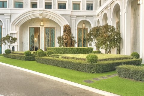 Квартира в Паттайе, Таиланд с 2 спальнями  № 147533 - фото 8