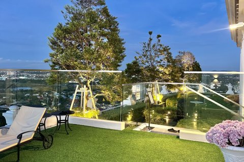 Квартира в Паттайе, Таиланд с 2 спальнями  № 147533 - фото 17