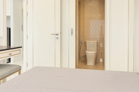 Квартира в Паттайе, Таиланд с 2 спальнями  № 147533 - фото 2