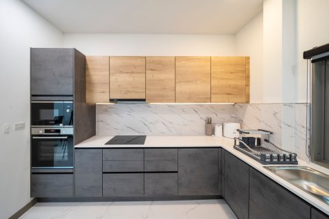 Вилла в Самуи, Таиланд с 3 спальнями  № 147539 - фото 9