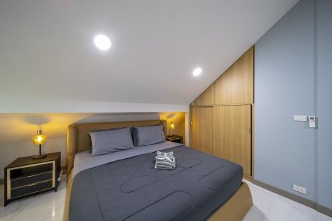 Вилла в Самуи, Таиланд с 3 спальнями  № 147539 - фото 16