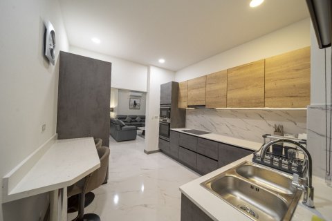 Вилла в Самуи, Таиланд с 3 спальнями  № 147539 - фото 10