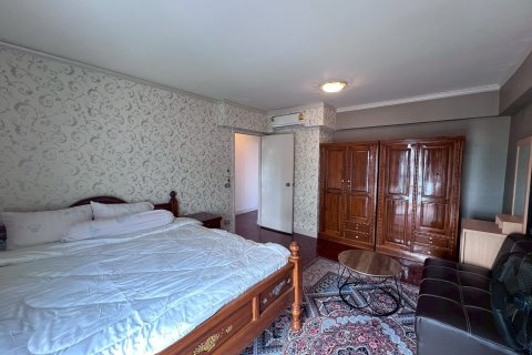 Condo à Pak Kret, Thaïlande, 3 chambres  № 147535 - photo 12