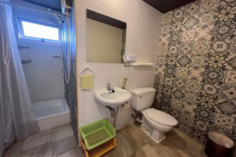 Condo à Pak Kret, Thaïlande, 3 chambres  № 147535 - photo 15