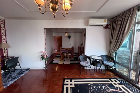 Condo à Pak Kret, Thaïlande, 3 chambres  № 147535 - photo 3