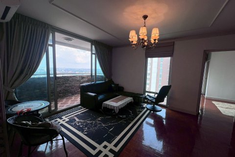 Condo à Pak Kret, Thaïlande, 3 chambres  № 147535 - photo 2