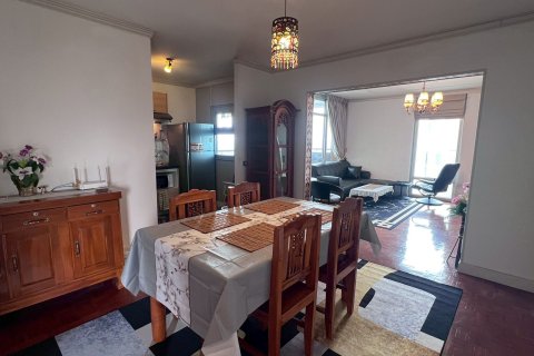 Condo à Pak Kret, Thaïlande, 3 chambres  № 147535 - photo 5