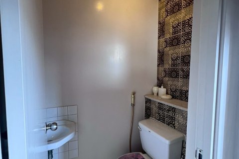 Condo à Pak Kret, Thaïlande, 3 chambres  № 147535 - photo 16