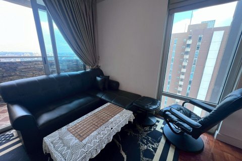 Condo à Pak Kret, Thaïlande, 3 chambres  № 147535 - photo 4