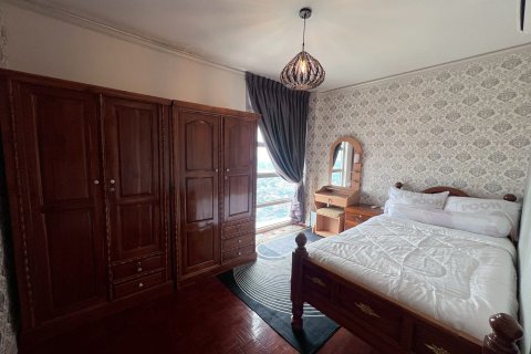 Condo à Pak Kret, Thaïlande, 3 chambres  № 147535 - photo 13