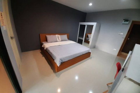 Appartement à Ban Chang, Thaïlande 31 chambre № 145545 - photo 26