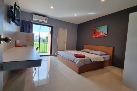 Appartement à Ban Chang, Thaïlande 31 chambre № 145545 - photo 10