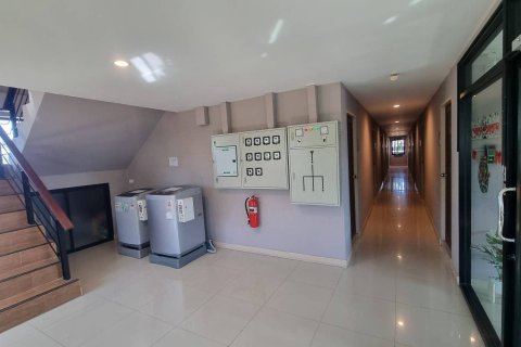 Appartement à Ban Chang, Thaïlande 31 chambre № 145545 - photo 17